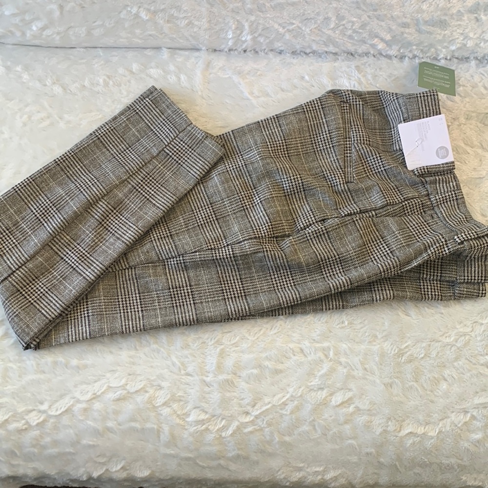 H&M Tailored Slacks